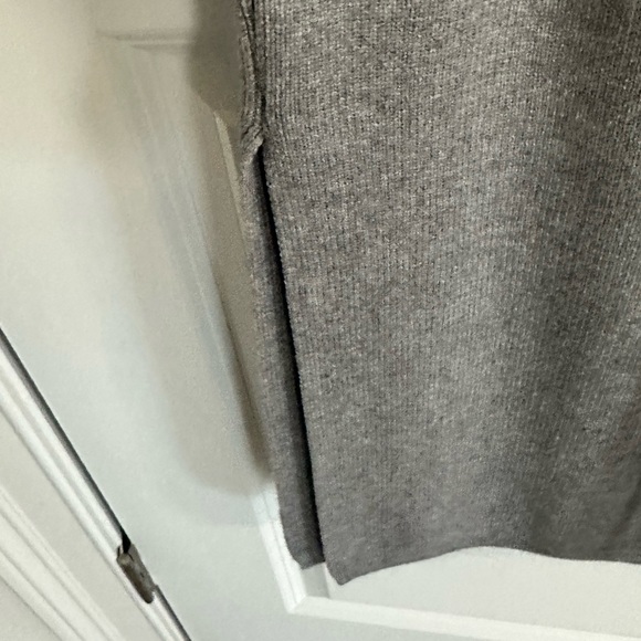 Gorgeous Sweater Dress Large. Forever 21. Perfect for Fall!. NWT - Picture 5 of 9